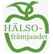 H&auml;lsofr&auml;mjandet
