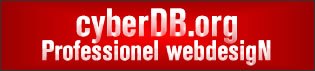 CyberDB Webtj&auml;nster