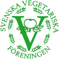 Svenska vegetariska f&ouml;reningen